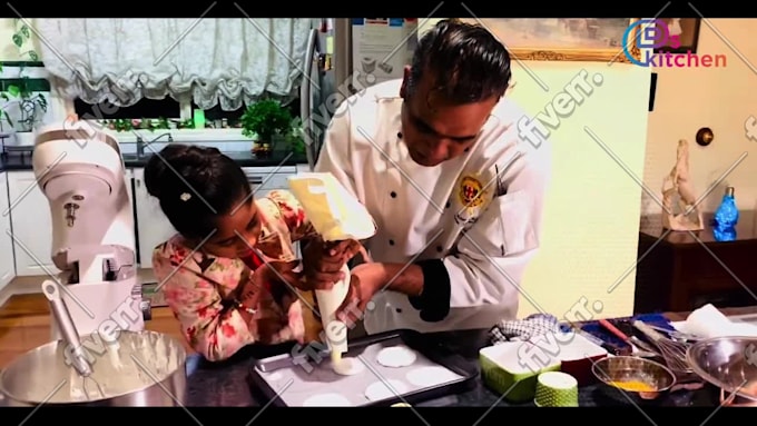 Immagine del campione di lavoro