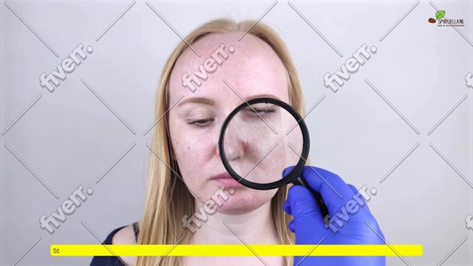Immagine del campione di lavoro
