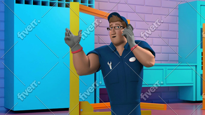 Werkvoorbeeld