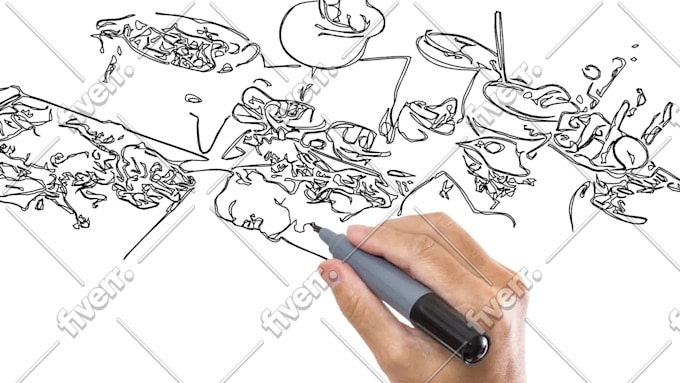 Immagine del campione di lavoro