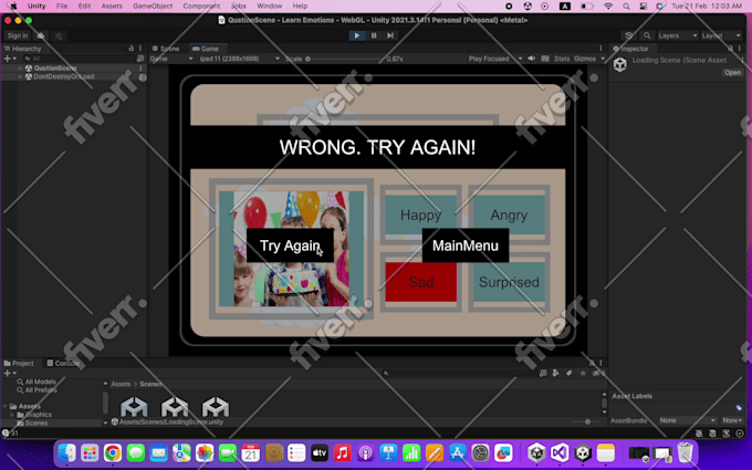 Worksample image