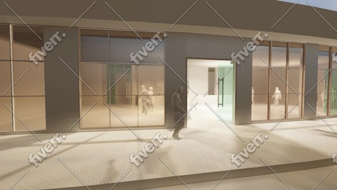 Image d'échantillon de travail