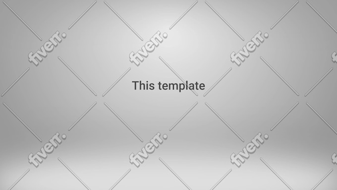 Immagine del campione di lavoro