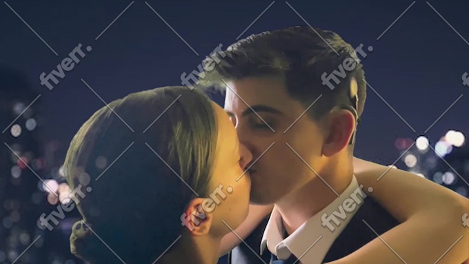 Imagem de amostra