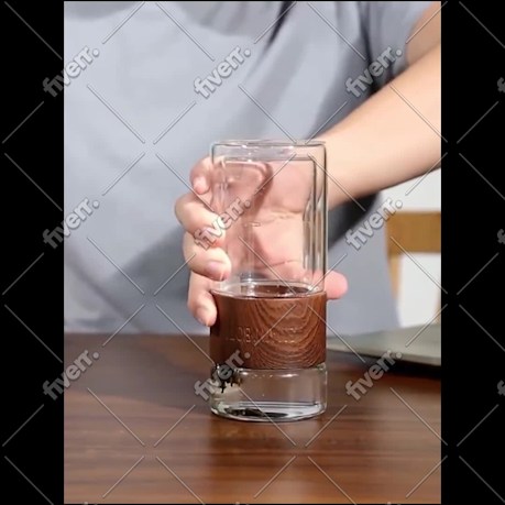 Immagine del campione di lavoro