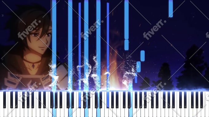 Imagem de amostra