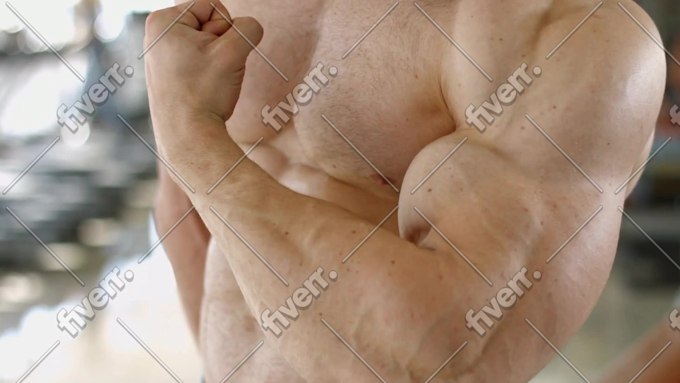 Image d'échantillon de travail