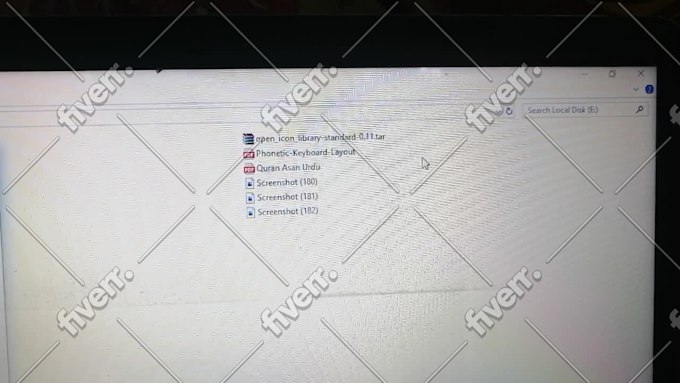 Worksample image