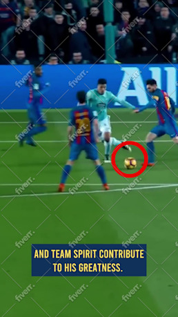 Immagine del campione di lavoro