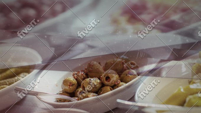 Immagine del campione di lavoro