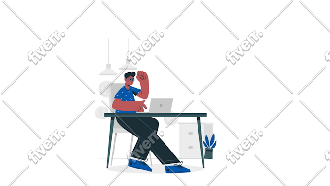 Immagine del campione di lavoro