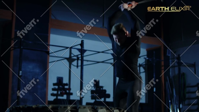 Immagine del campione di lavoro
