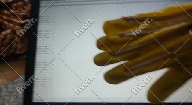 Imagen de muestra de trabajo