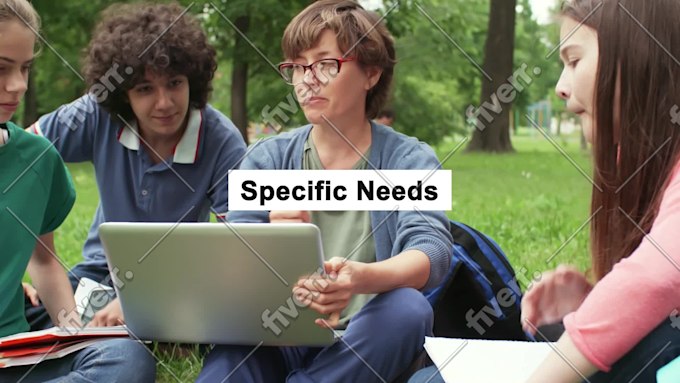 Immagine del campione di lavoro