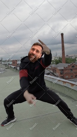 Immagine del campione di lavoro