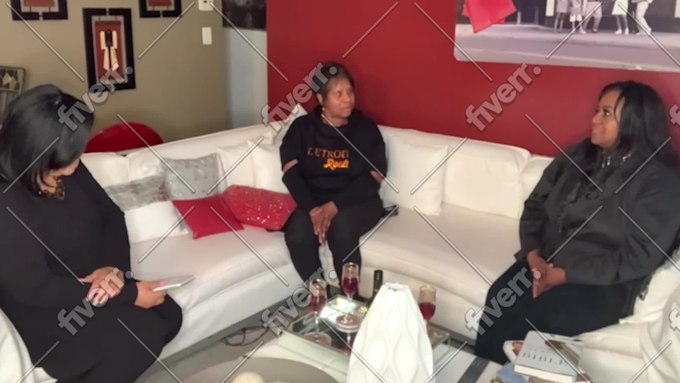 Immagine del campione di lavoro