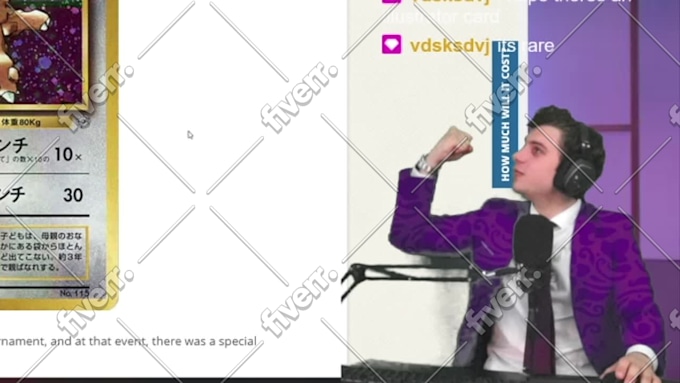 Image d'échantillon de travail