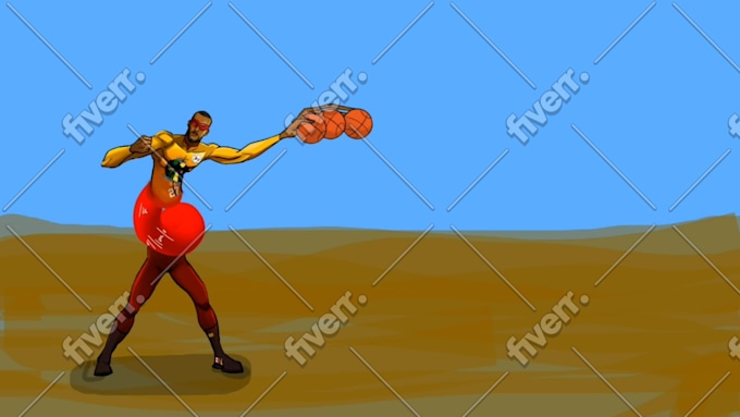 Imagem de amostra