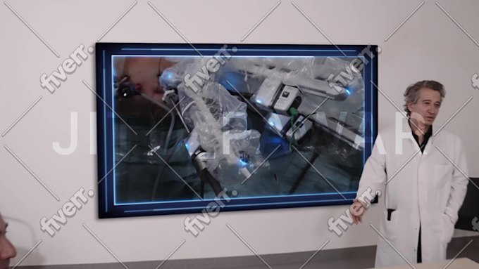 Immagine del campione di lavoro