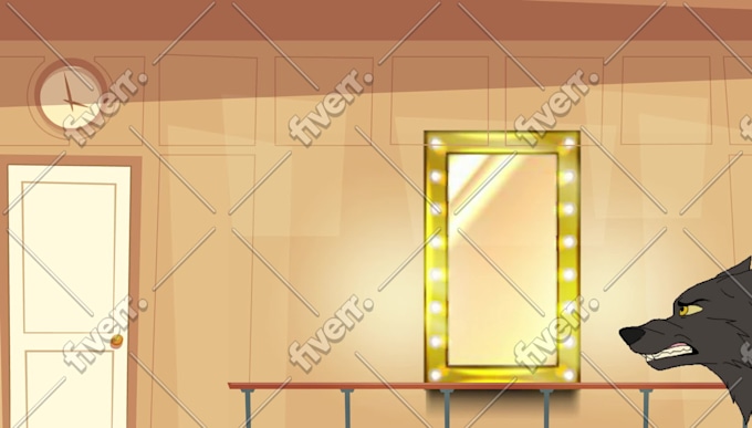 Immagine del campione di lavoro