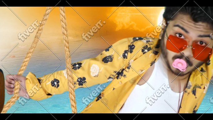 Immagine del campione di lavoro