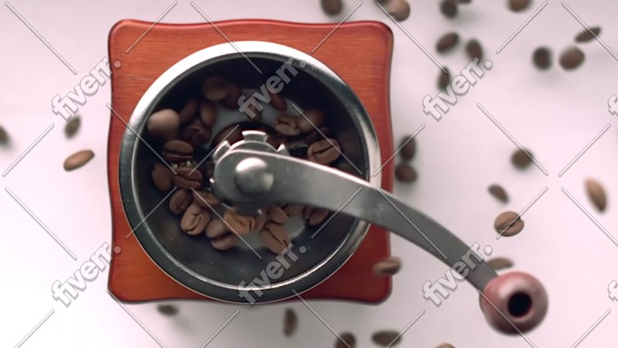 Immagine del campione di lavoro