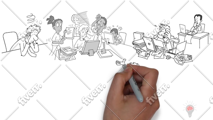 Immagine del campione di lavoro