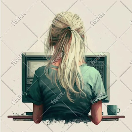 Imagem de amostra