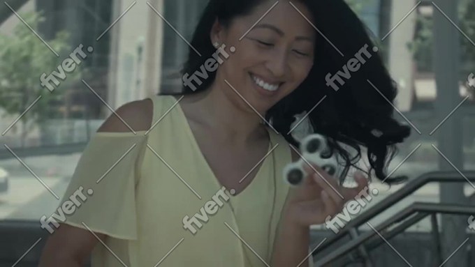 Image d'échantillon de travail