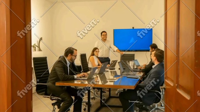 Immagine del campione di lavoro