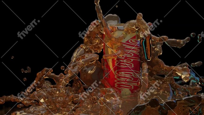 Imagem de amostra