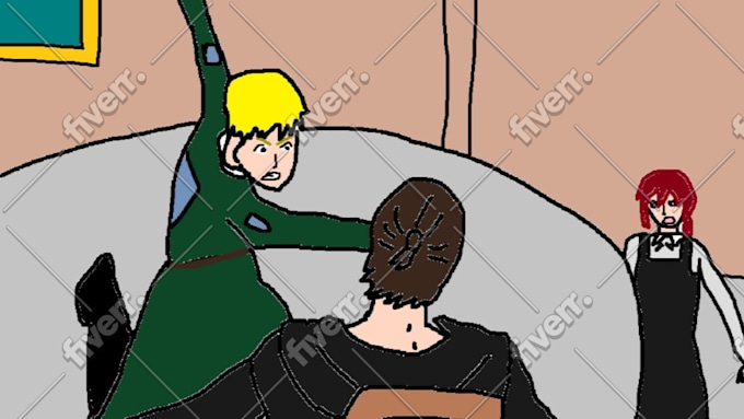 Immagine del campione di lavoro