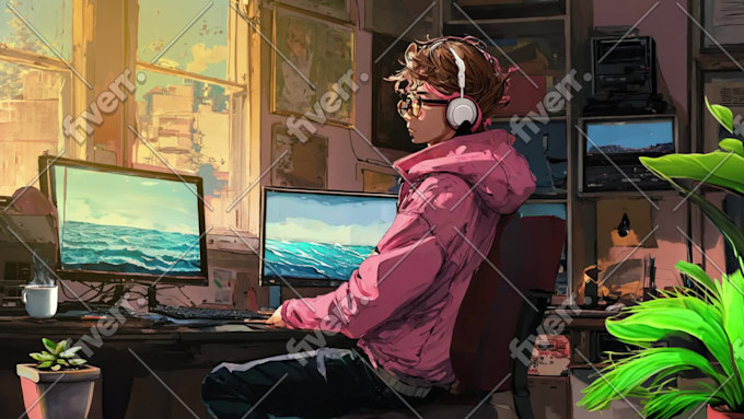 Immagine del campione di lavoro