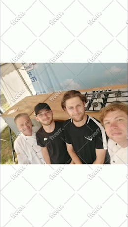 Immagine del campione di lavoro