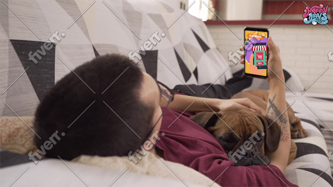 Immagine del campione di lavoro