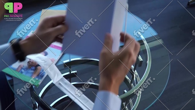 Imagem de amostra