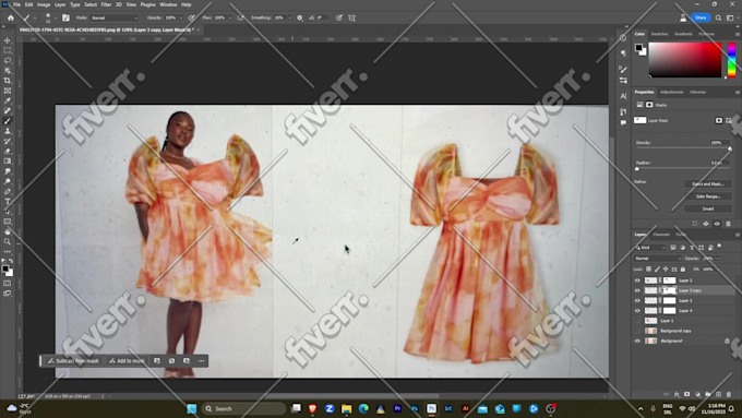 Bild des Arbeitsbeispiels