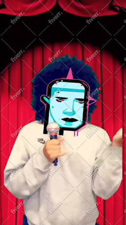 Imagem de amostra