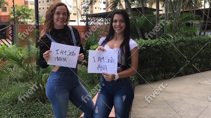 Immagine del campione di lavoro