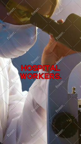 Immagine del campione di lavoro