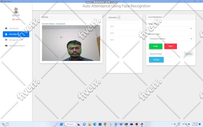 Worksample image