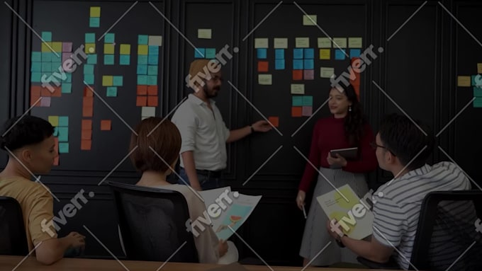 Image d'échantillon de travail