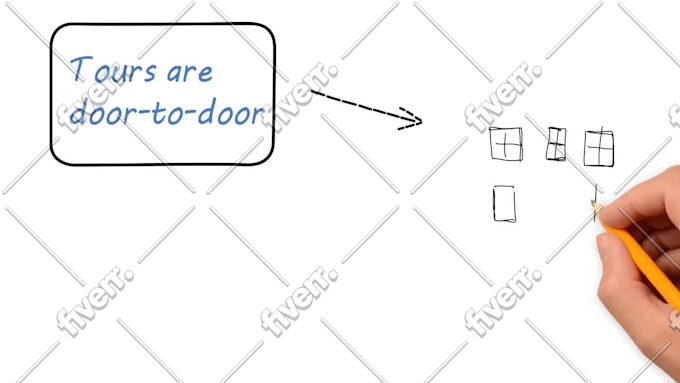 Image d'échantillon de travail