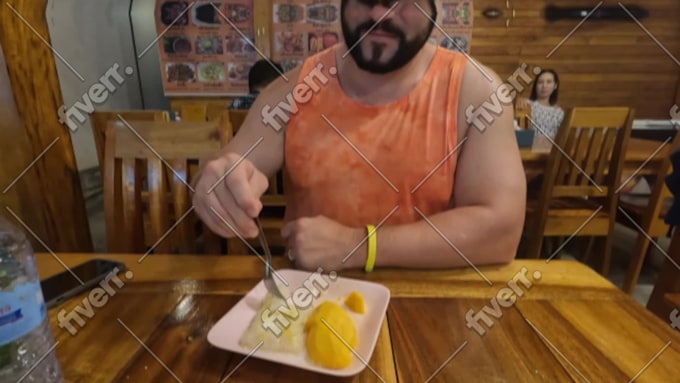 Immagine del campione di lavoro
