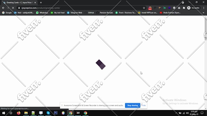 Worksample image