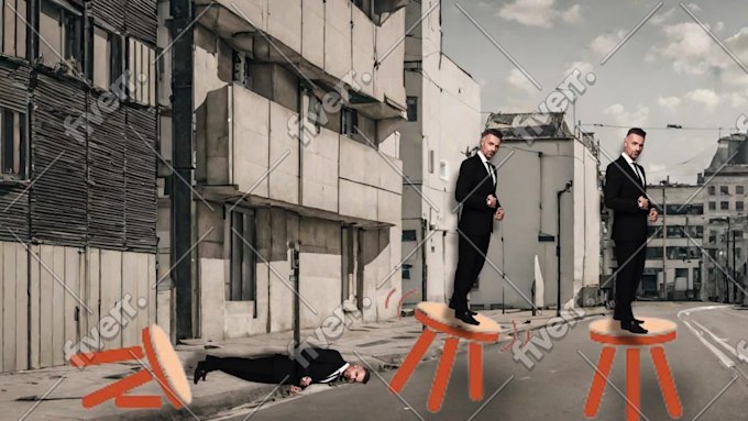 Immagine del campione di lavoro