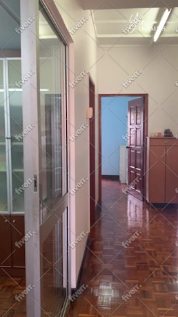 Immagine del campione di lavoro