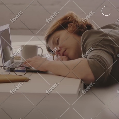 Immagine del campione di lavoro