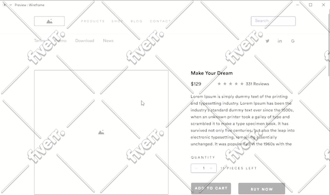 Worksample image