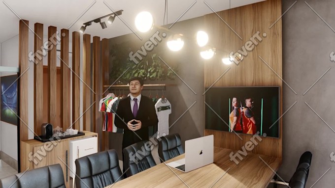 Immagine del campione di lavoro